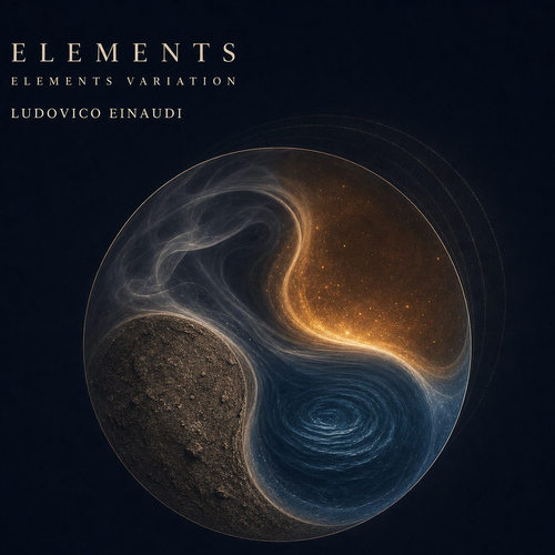 دانلود آهنگ Elements و Elements Variations (المنتس و واریاسیون‌های المنتس) Ludovico Einaudi (لودویکو اناودی)